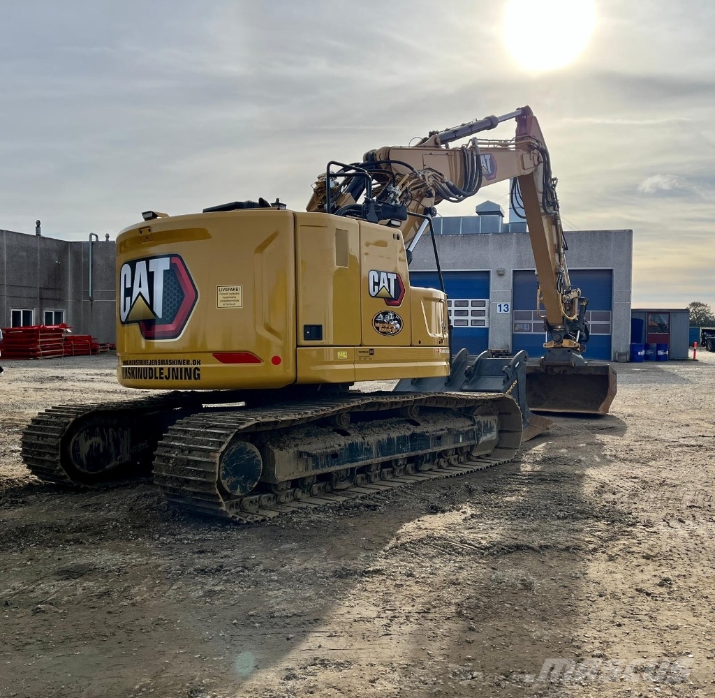 CAT 325 NEXTGEN NG 大型油圧ショベル12t以上(パワーショベル・ユンボ)