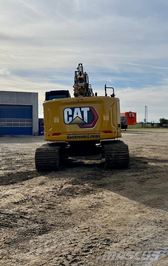 CAT 325 NEXTGEN NG 大型油圧ショベル12t以上(パワーショベル・ユンボ)