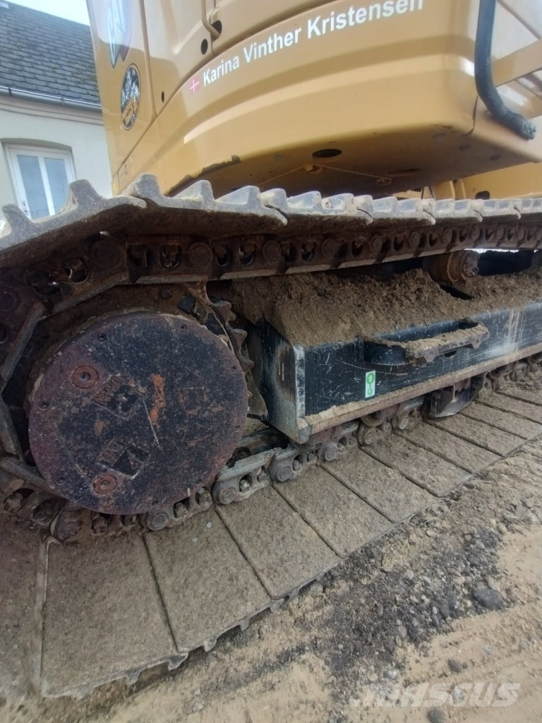 CAT 325 NEXTGEN NG 大型油圧ショベル12t以上(パワーショベル・ユンボ)