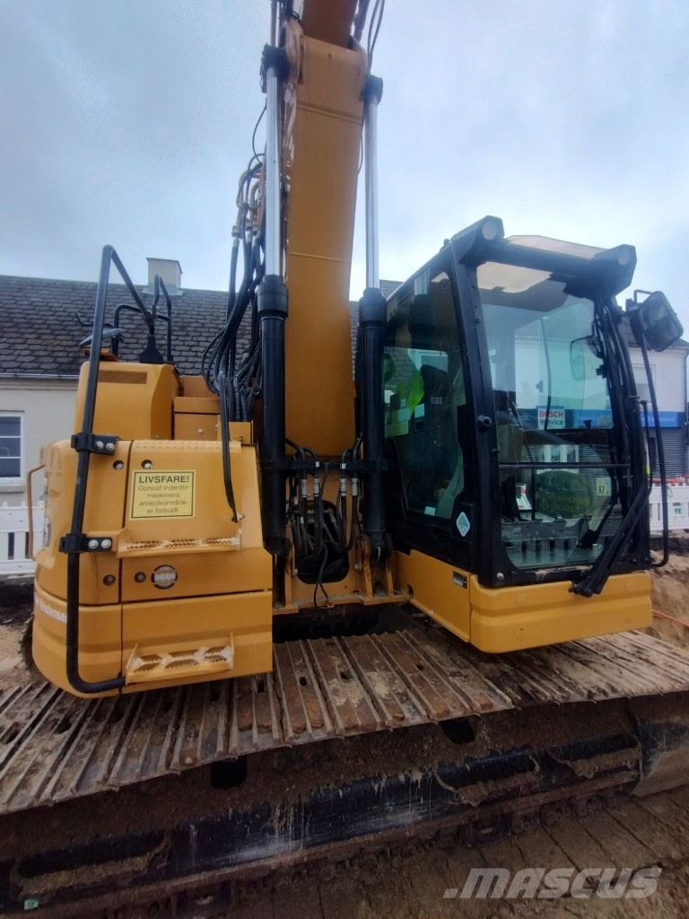 CAT 325 NEXTGEN NG 大型油圧ショベル12t以上(パワーショベル・ユンボ)