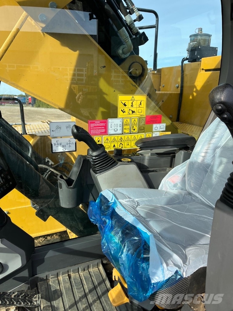 CAT 325 NEXTGEN NG 大型油圧ショベル12t以上(パワーショベル・ユンボ)