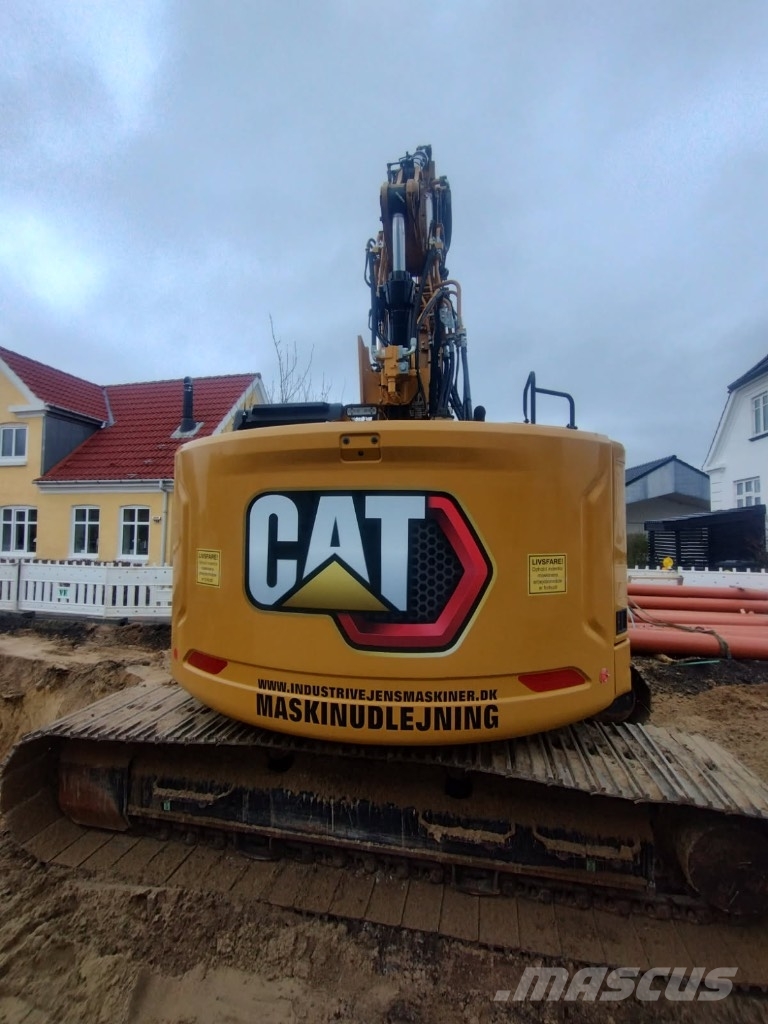 CAT 325 NEXTGEN NG 大型油圧ショベル12t以上(パワーショベル・ユンボ)