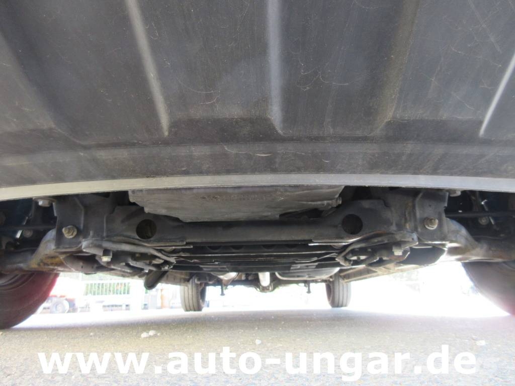 Mercedes-Benz 313 CDI Leichenwagen Bestattungswagen Rappold 4 S Citi
