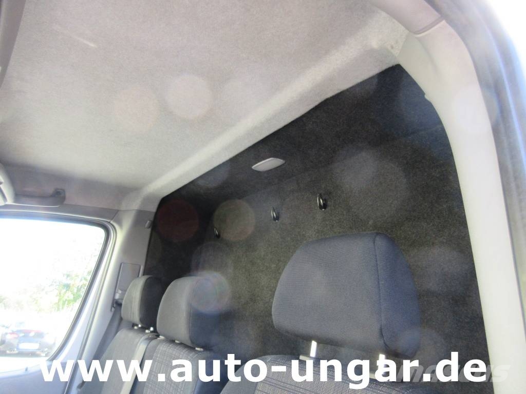Mercedes-Benz 313 CDI Leichenwagen Bestattungswagen Rappold 4 S Citi