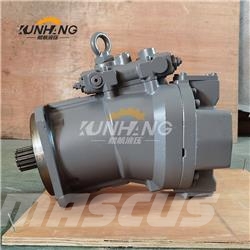 Hitachi HPV145 Main Pump ZX330 ZX330-3G Hydraulic Pump Växellåda