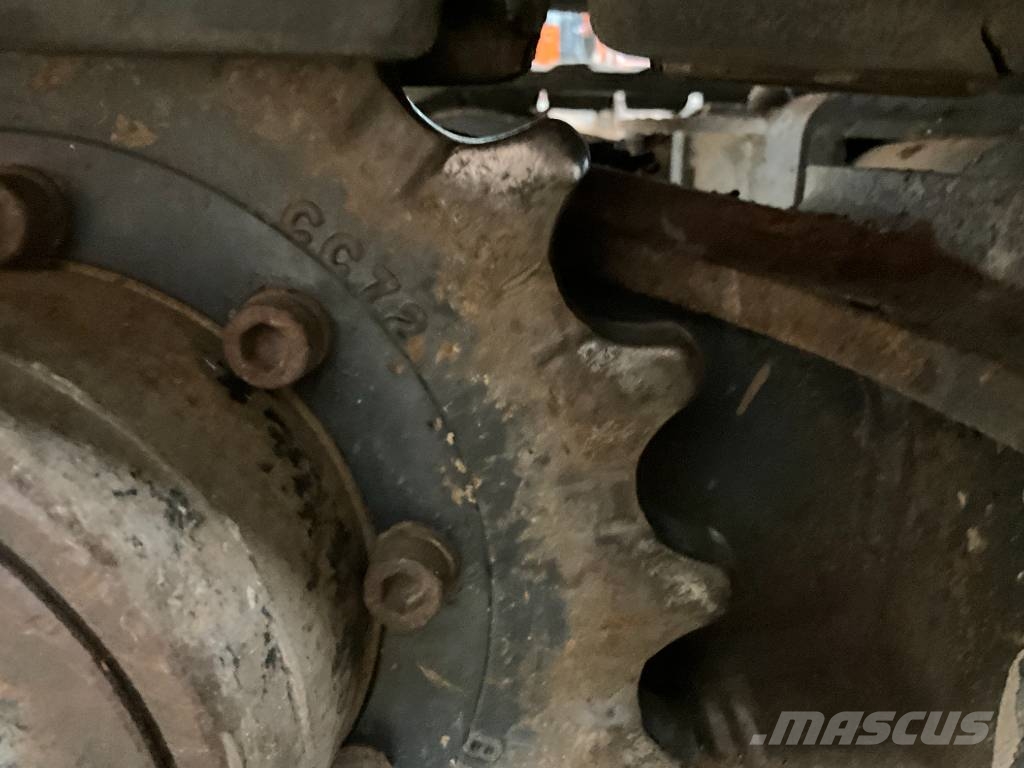 Kubota KX 016-4 Mini ekskavatori < 7 t