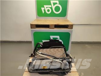 Cooling assembly MN127000 1530 F1LMGD470 JCB 538-7 Radiateurs