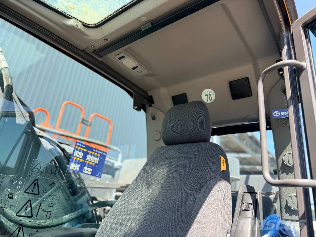 Volvo EC300E L Pelle sur chenilles