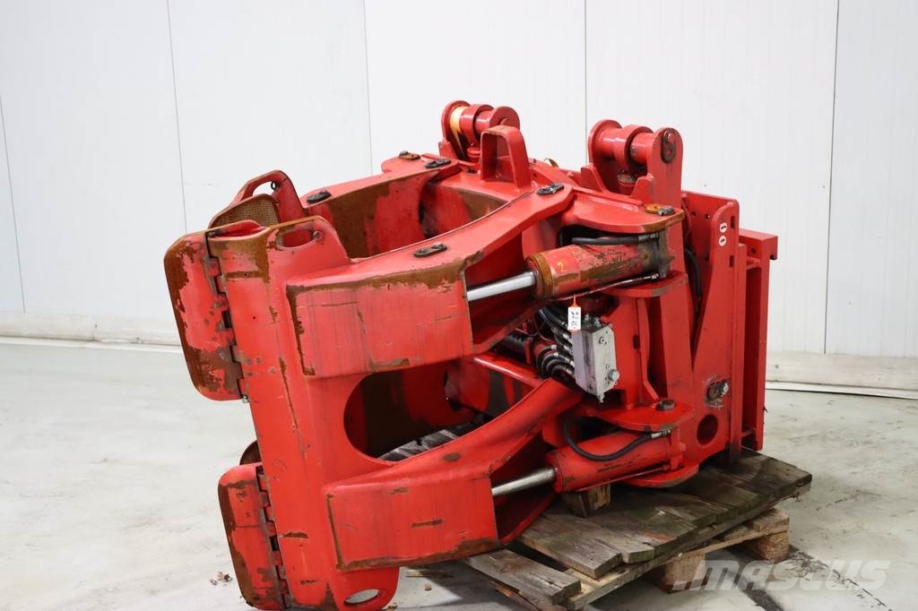 Bolzoni TAR-45RH-14,5E Other