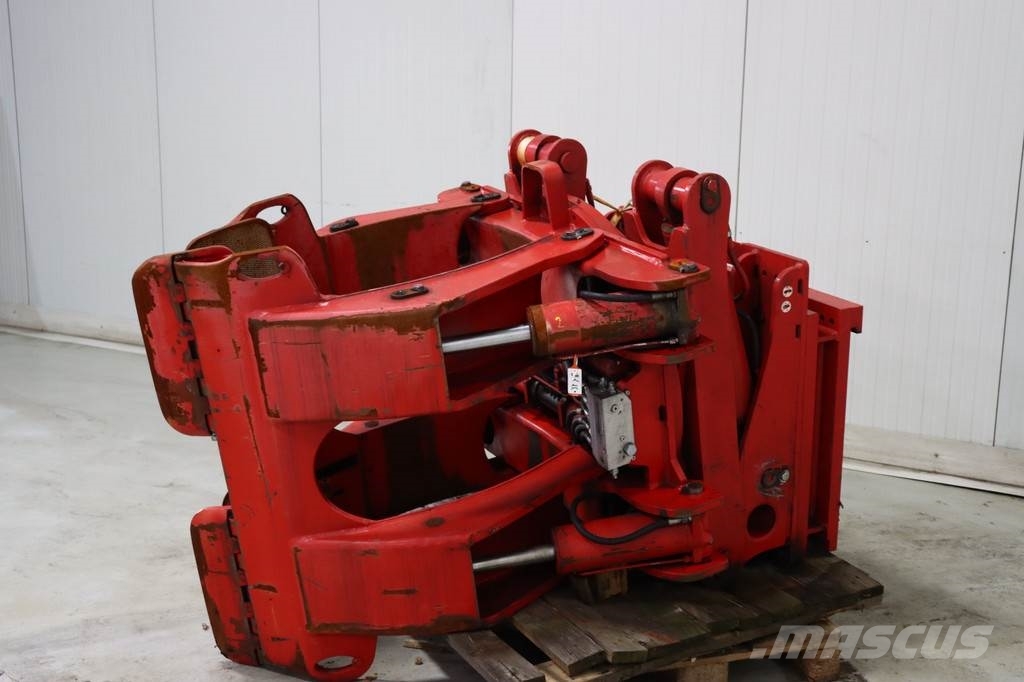 Bolzoni TAR-45RH-14,5E Other