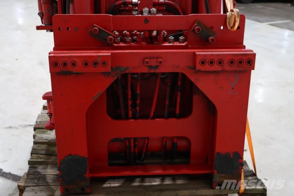 Bolzoni TAR-45RH-14,5E Other