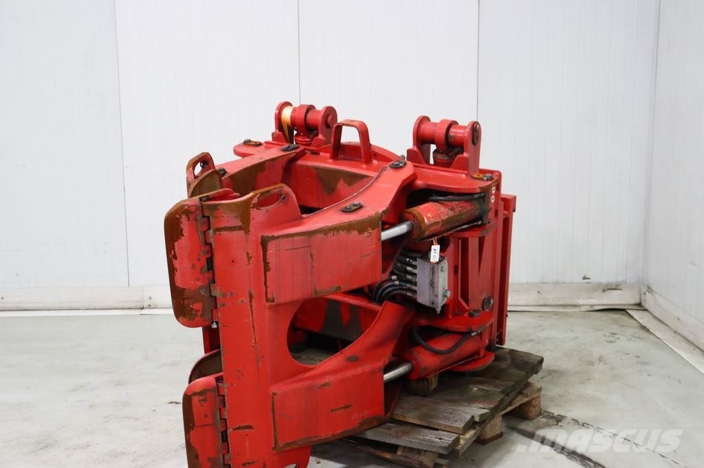 Bolzoni TAR-45RH-14,5E Other