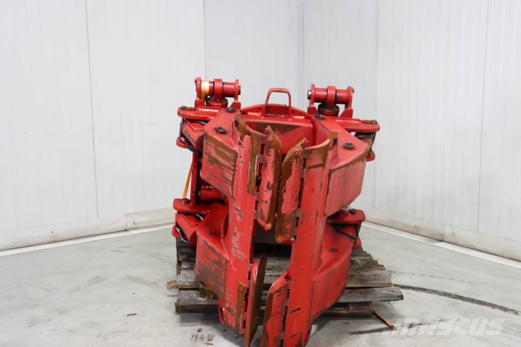 Bolzoni TAR-45RH-14,5E Other