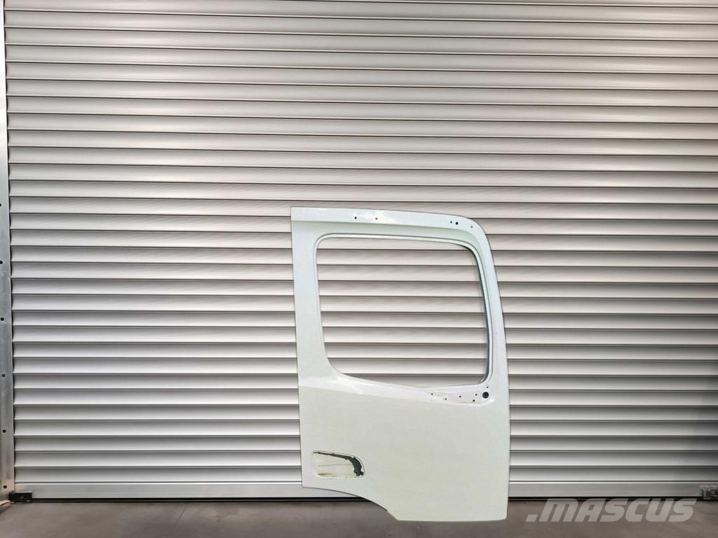 Mercedes-Benz ACTROS ANTOS RIGHT SIDE NAKED MP4 EURO 6 운송 장비 - 기타