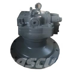 Hitachi EX1200-6 Swing Motor 4668923 M2X210CHB-10A-80/290 Transmission