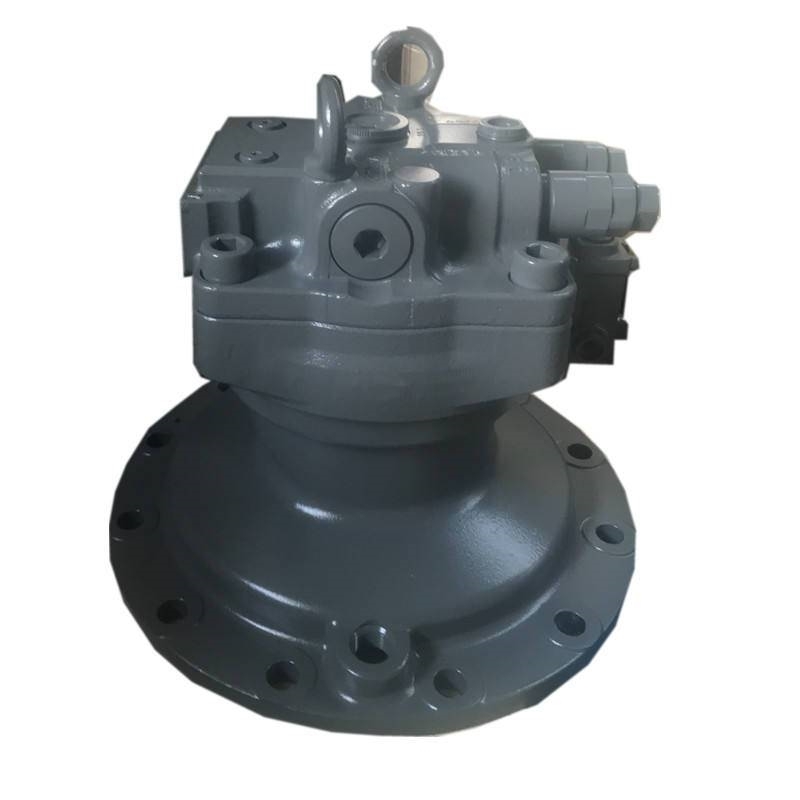 Hitachi EX1200-6 Swing Motor 4668923 M2X210CHB-10A-80/290 Transmission
