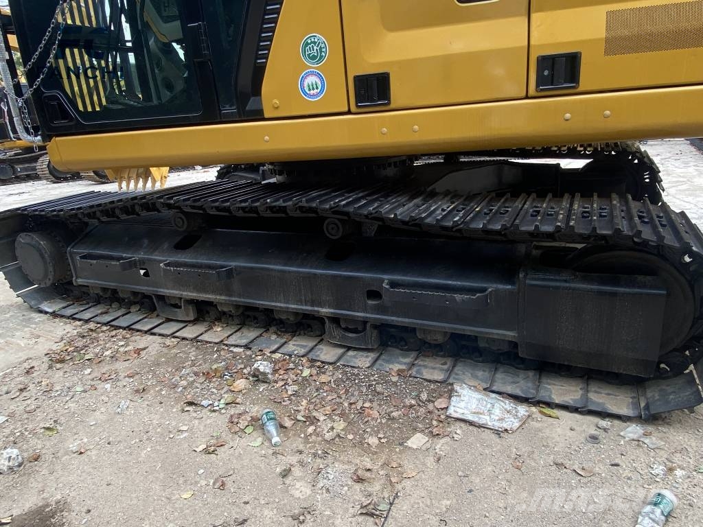 Komatsu PC 240 LC Верижен екскаватор