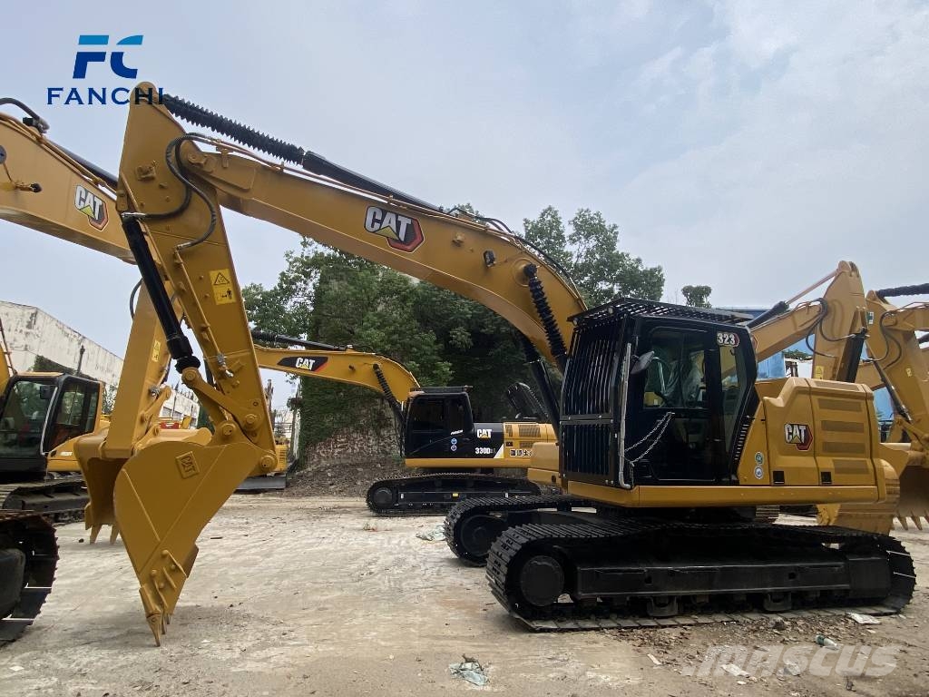 Komatsu PC 240 LC Верижен екскаватор