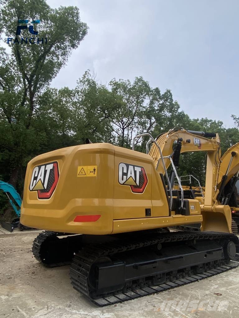Komatsu PC 240 LC Верижен екскаватор