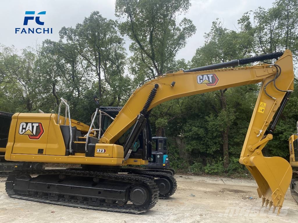 Komatsu PC 240 LC Верижен екскаватор