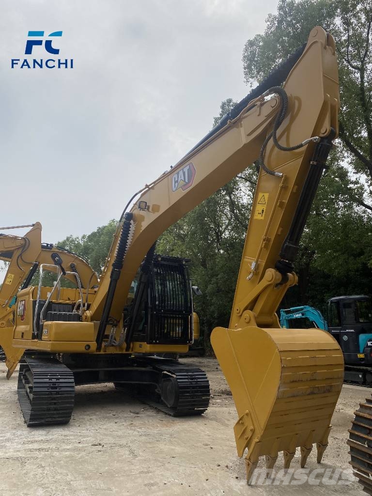 Komatsu PC 240 LC Верижен екскаватор
