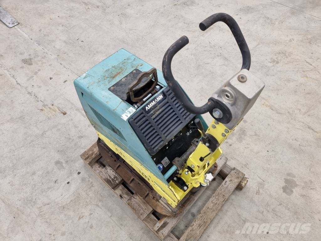Ammann APR 4920 zagęszczarka Tärylevyt