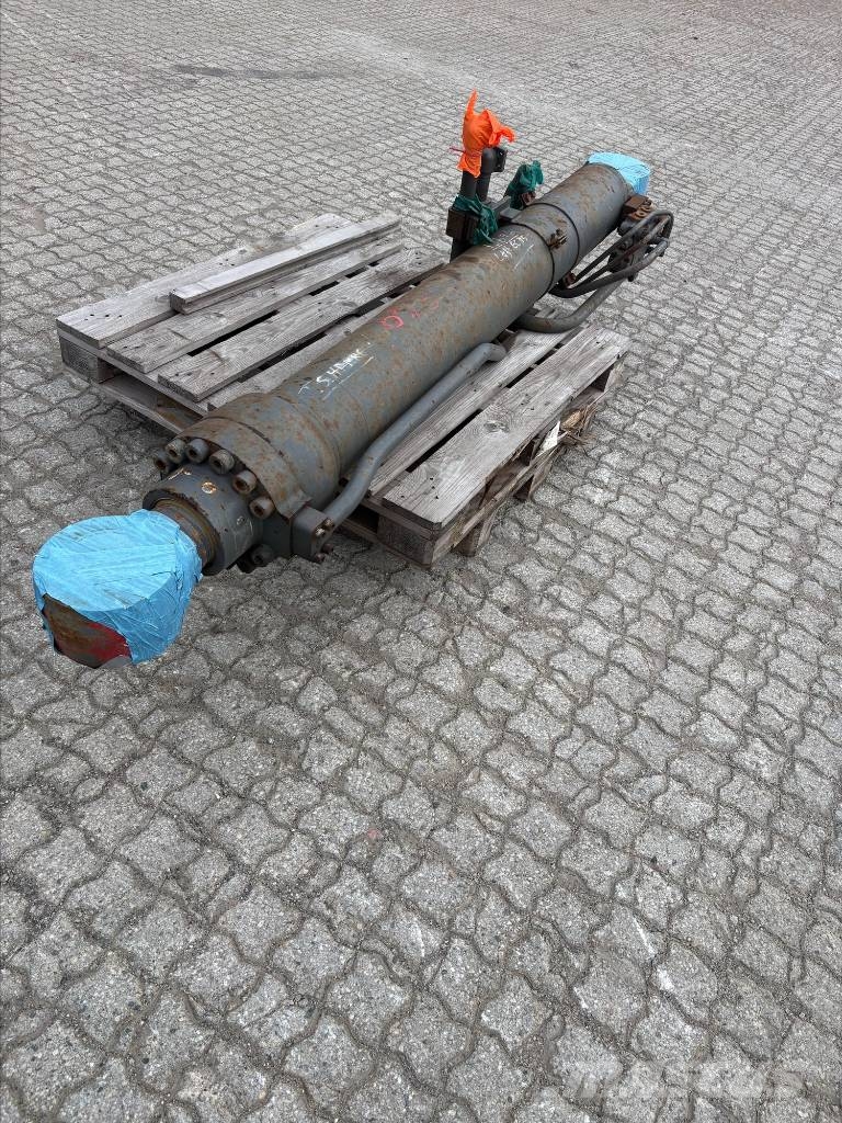Volvo EC750E Boom / Lift Cylinder – VOE14711754 Hydraulics