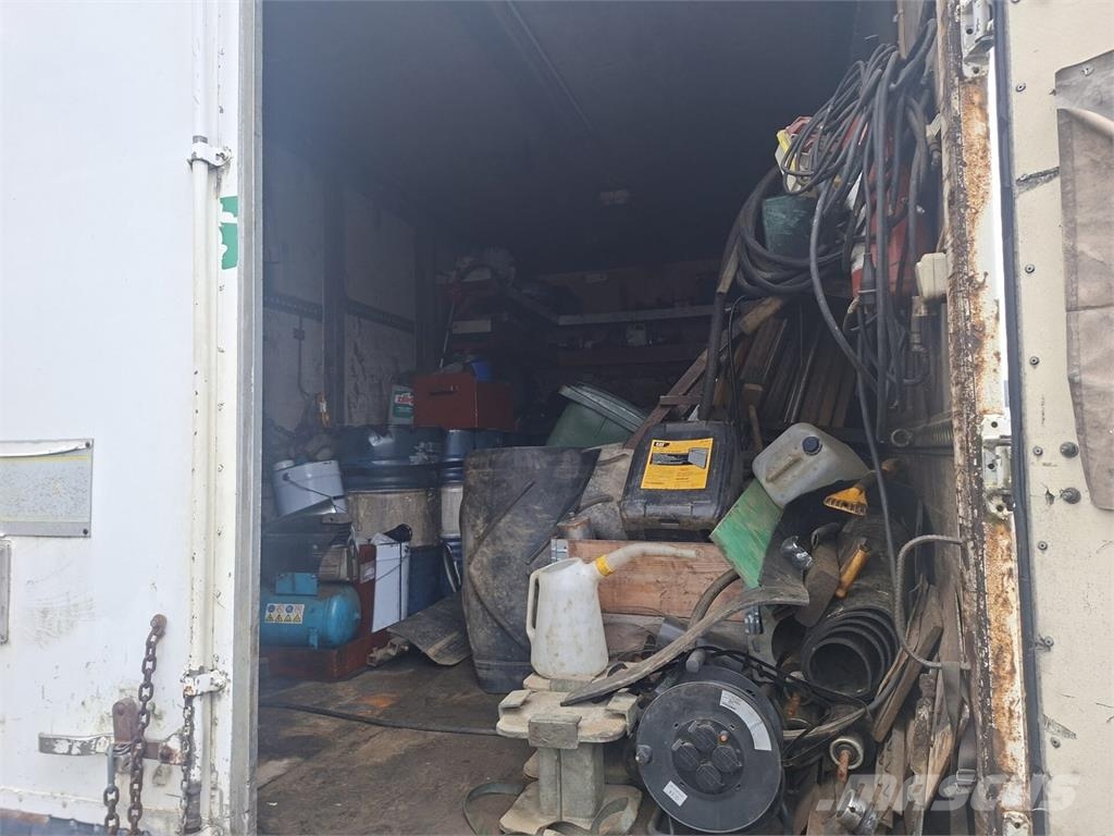 Metso Lokotrack ST3.8 Cribas