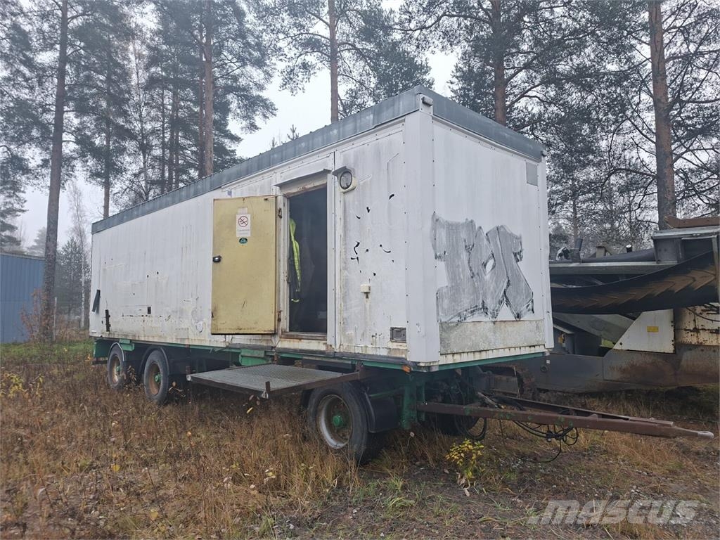 Metso Lokotrack ST3.8 Cribas