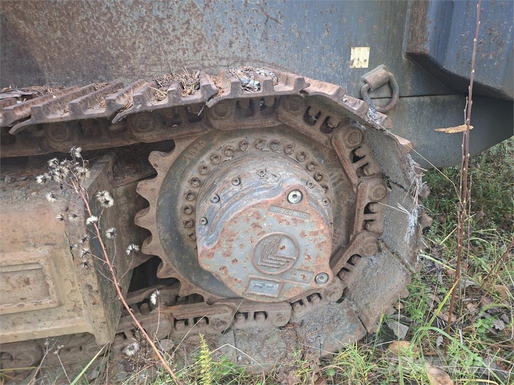 Metso Lokotrack ST3.8 Cribas