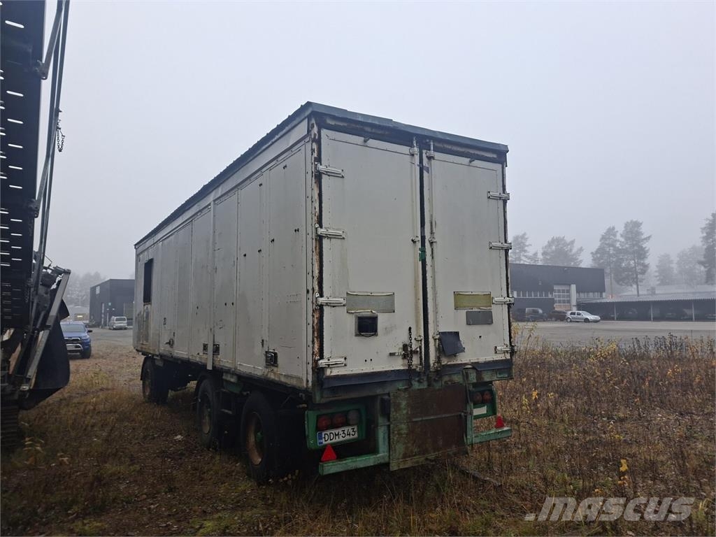 Metso Lokotrack ST3.8 Cribas