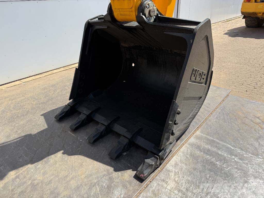 JCB JS385LC - BRAND NEW / Hammer Lines Rupsgraafmachines
