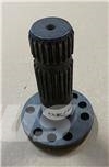 Lamborghini Formula P.T.O Shaft 1 "3/8 Z21 0.163.3671.0/40 傳動裝置