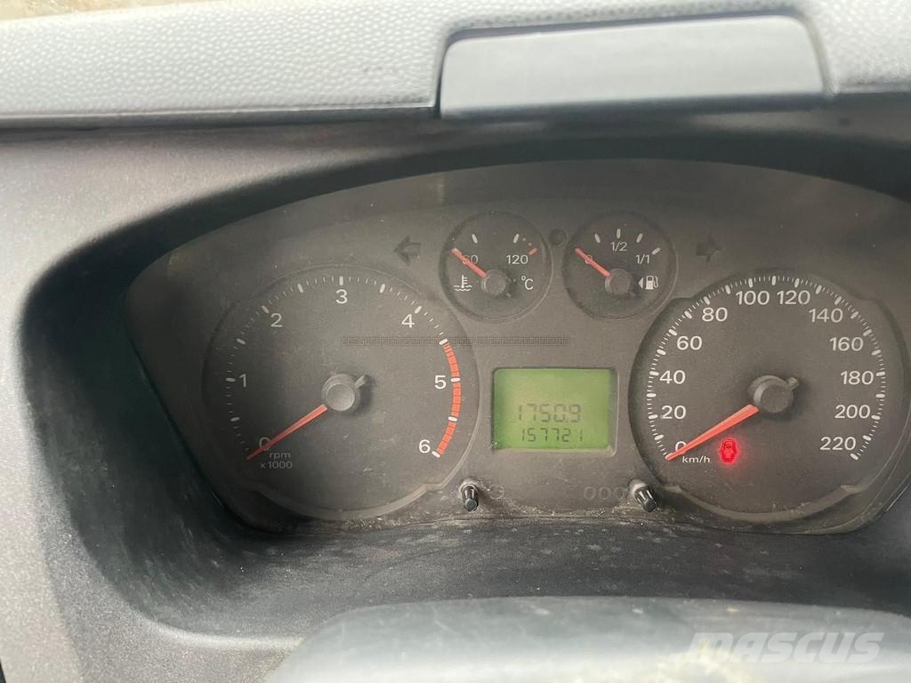 Ford Transit 115T300 Otras furgonetas