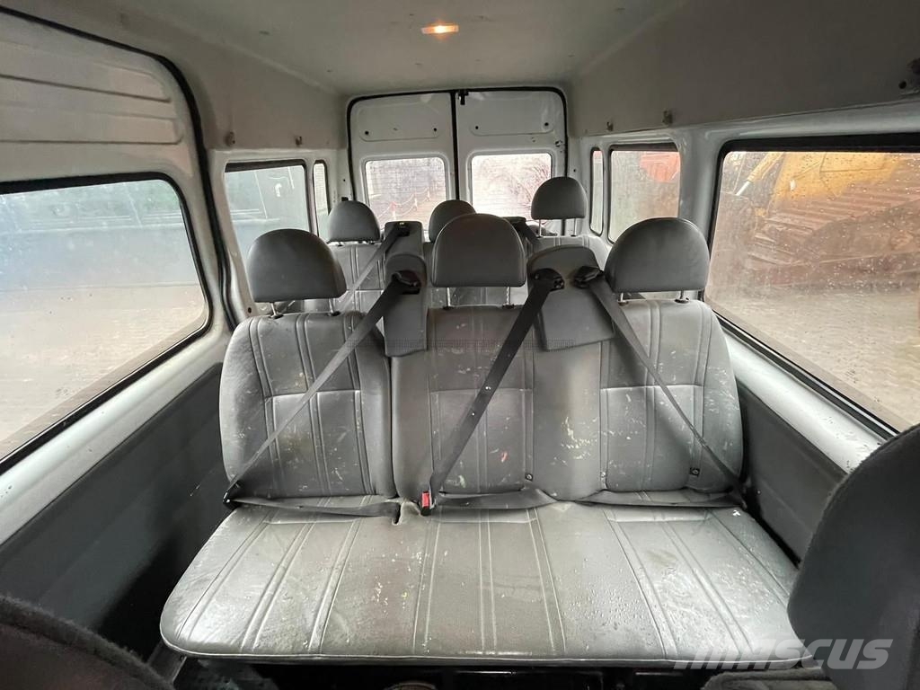 Ford Transit 115T300 Otras furgonetas