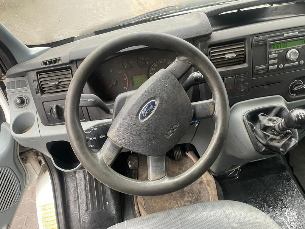 Ford Transit 115T300 Otras furgonetas