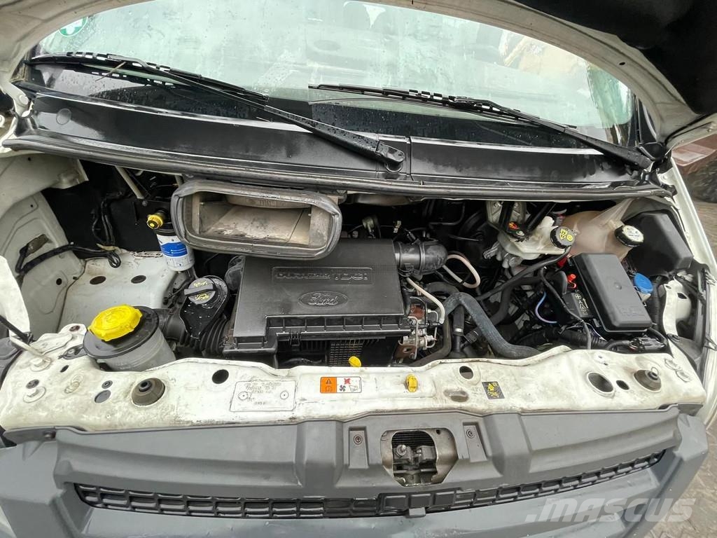 Ford Transit 115T300 Otras furgonetas