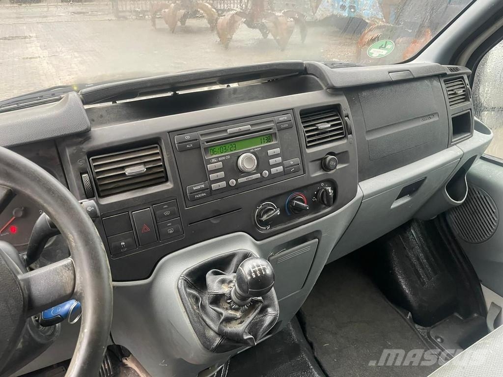 Ford Transit 115T300 Otras furgonetas