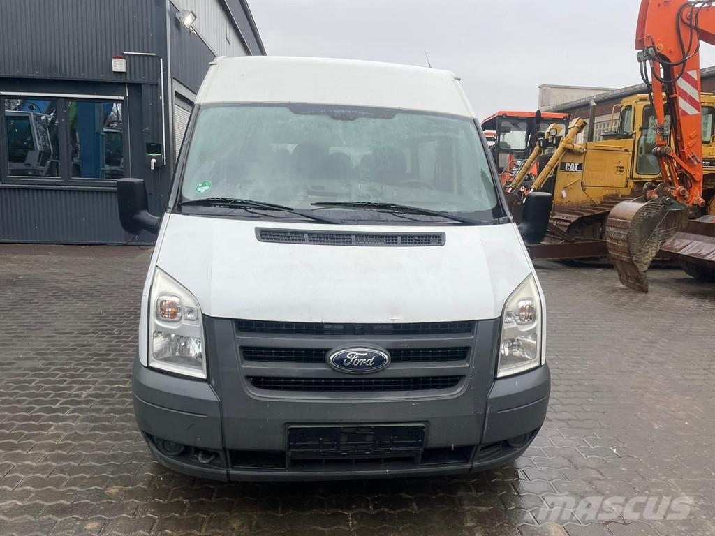 Ford Transit 115T300 Otras furgonetas