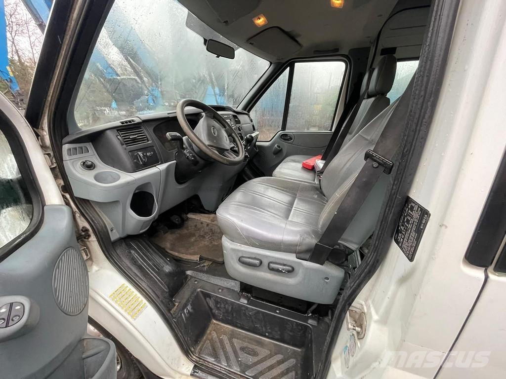 Ford Transit 115T300 Otras furgonetas