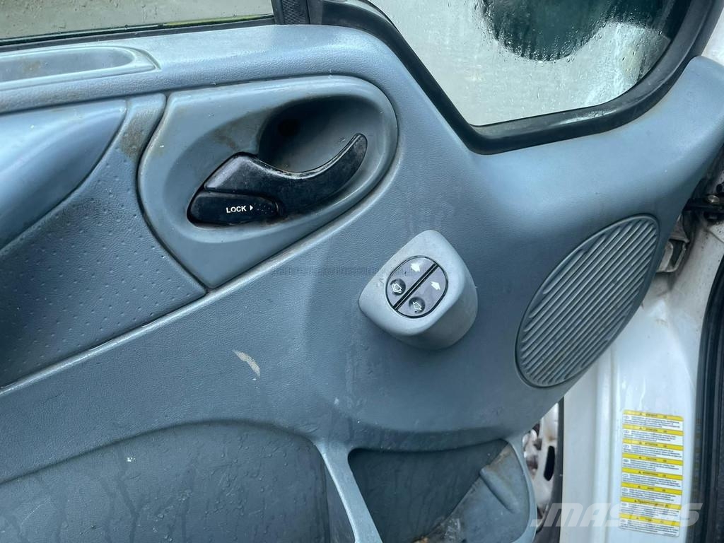 Ford Transit 115T300 Otras furgonetas