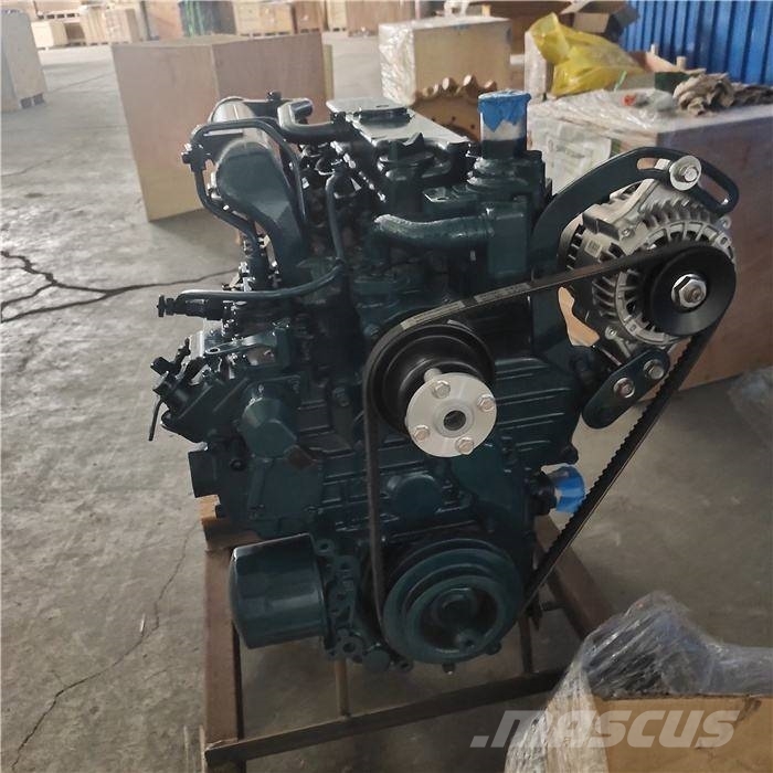 Komatsu pc1250-8 Engine 6245000171 saa6d170e-5 Μετάδοση κίνησης