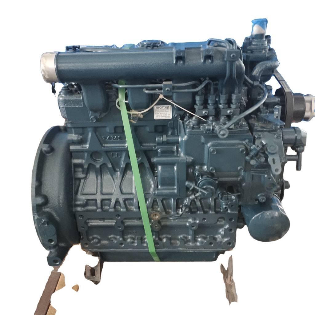 Komatsu pc1250-8 Engine 6245000171 saa6d170e-5 Μετάδοση κίνησης