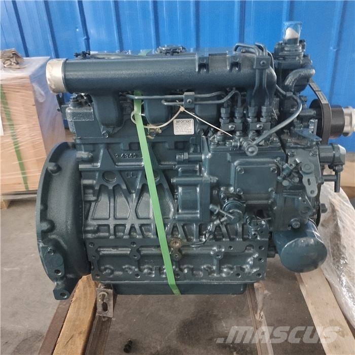 Komatsu pc1250-8 Engine 6245000171 saa6d170e-5 Μετάδοση κίνησης