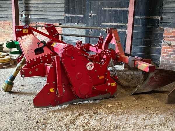 Grimme GF 200 Εξοπλισμός πατατοκαλλιεργειών - Άλλα
