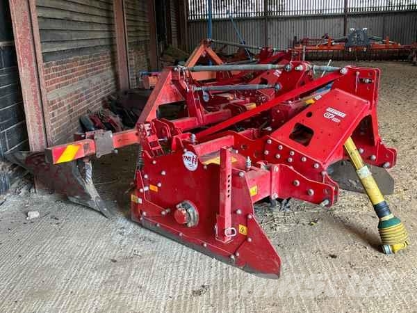 Grimme GF 200 Εξοπλισμός πατατοκαλλιεργειών - Άλλα