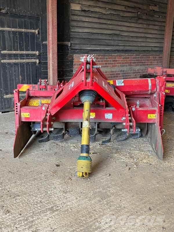 Grimme GF 200 Εξοπλισμός πατατοκαλλιεργειών - Άλλα