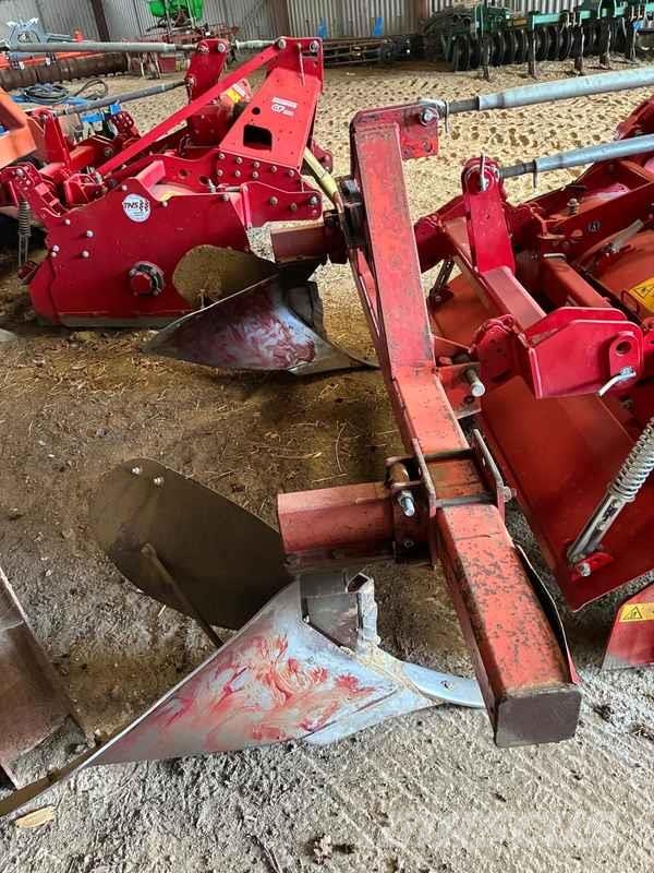 Grimme GF 200 Εξοπλισμός πατατοκαλλιεργειών - Άλλα