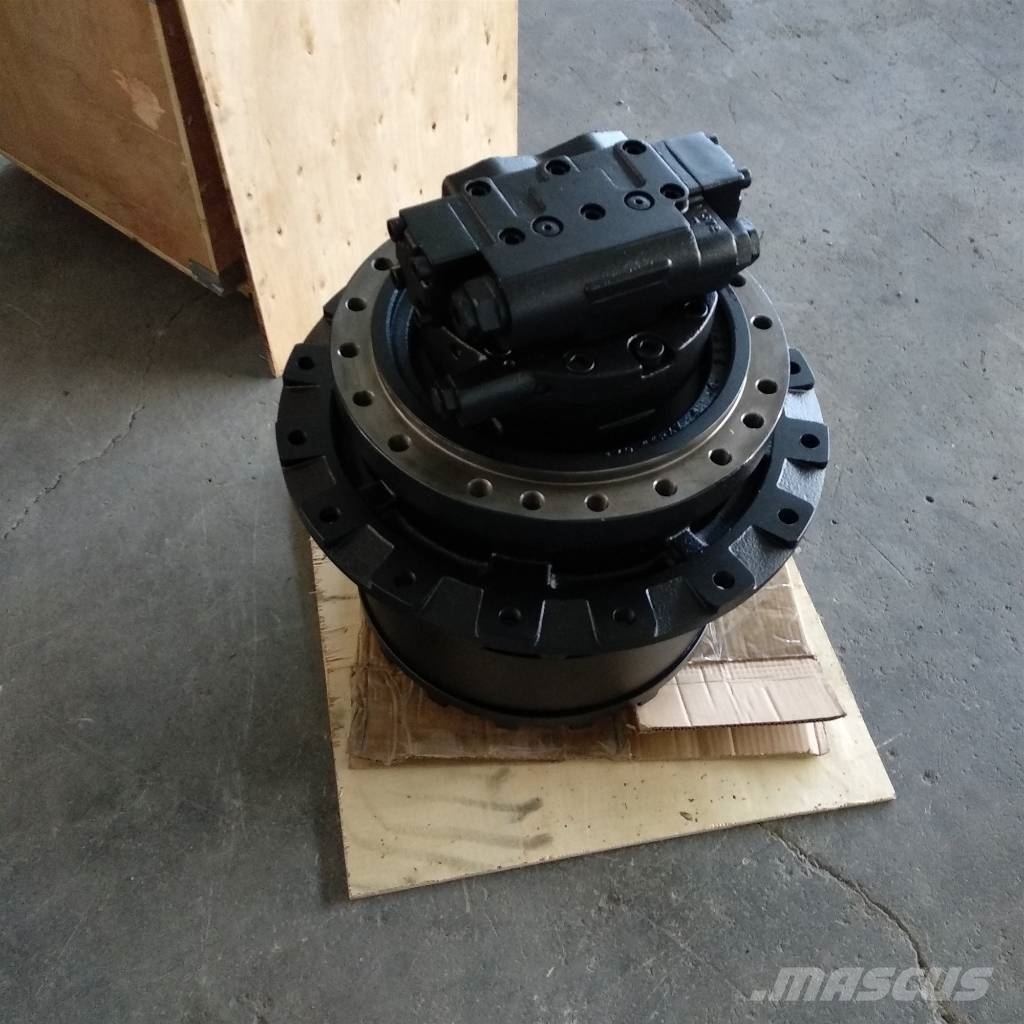 CAT 1912673 191-2673 322C Travel Motor 322C Final Driv Hidravlika