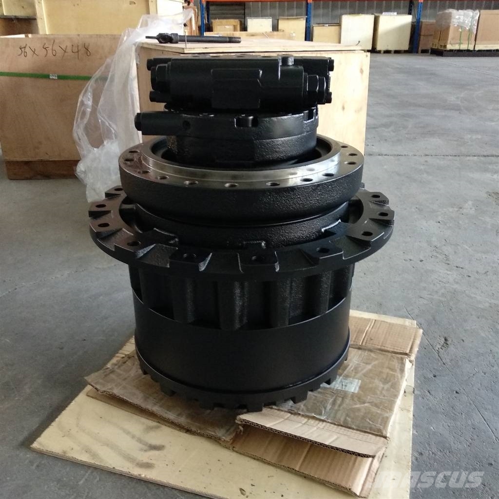 CAT 1912673 191-2673 322C Travel Motor 322C Final Driv Hidravlika